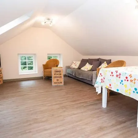 Fehnhaus Holthusen, 25514 Apartmán Weener