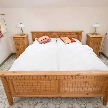 Fehnhaus Holthusen, 25514 Apartmán Weener