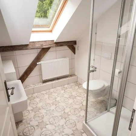 Fehnhaus Holthusen, 25514 Apartmán