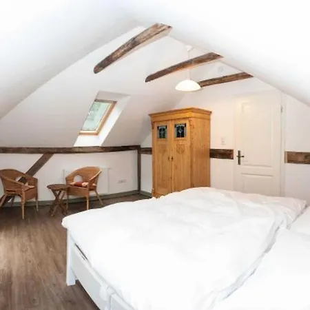 Apartmán Fehnhaus Holthusen, 25514 Weener