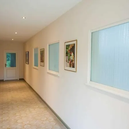 Apartmán Fehnhaus Holthusen, 25514