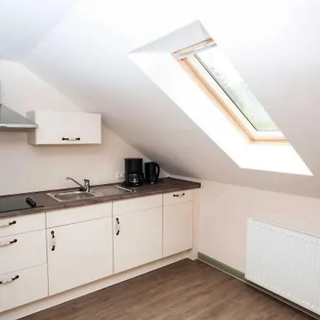 Fehnhaus Holthusen, 25514 Apartmán *